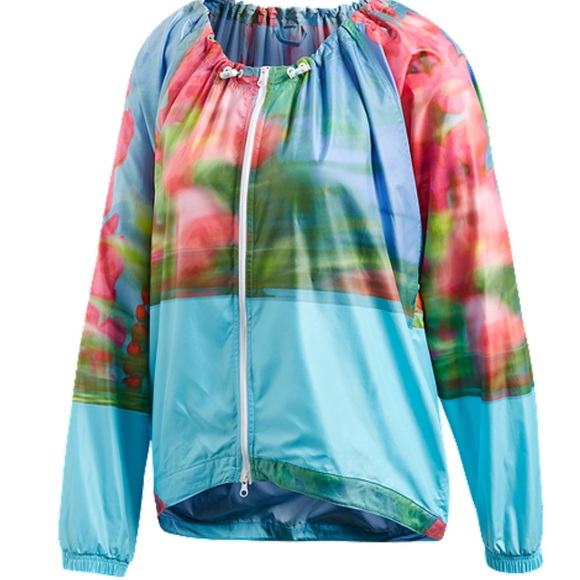 Stella McCartney Adidias Adizero Jacket - Picture 8 of 8